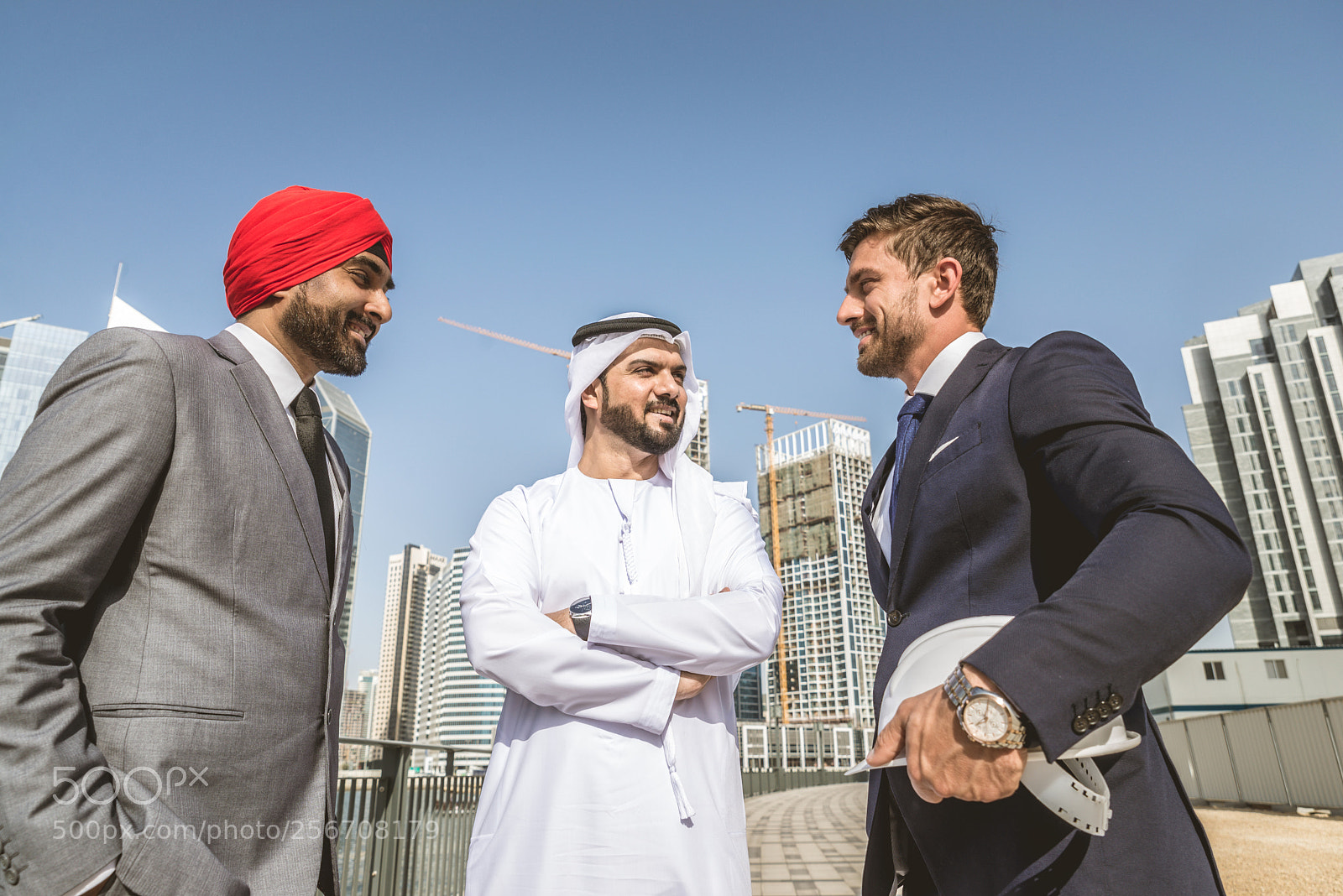 Nikon D610 sample photo. Multi-ethnic business team meeting photography