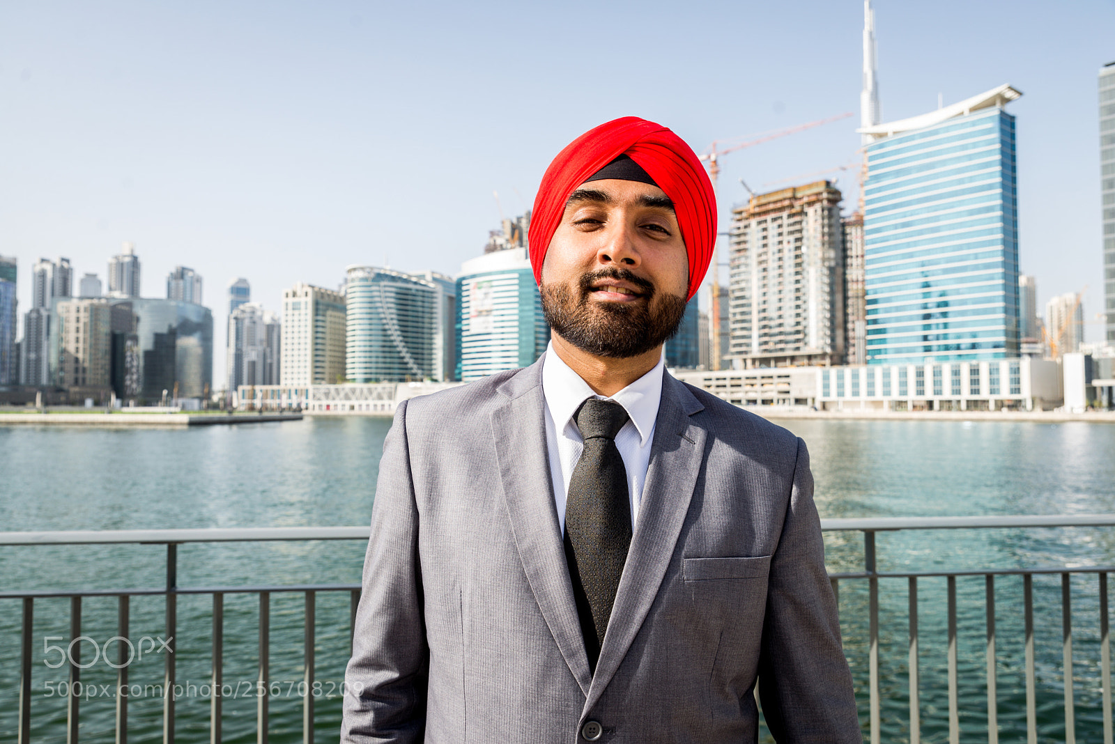 Nikon D610 sample photo. Punjab businessman photography