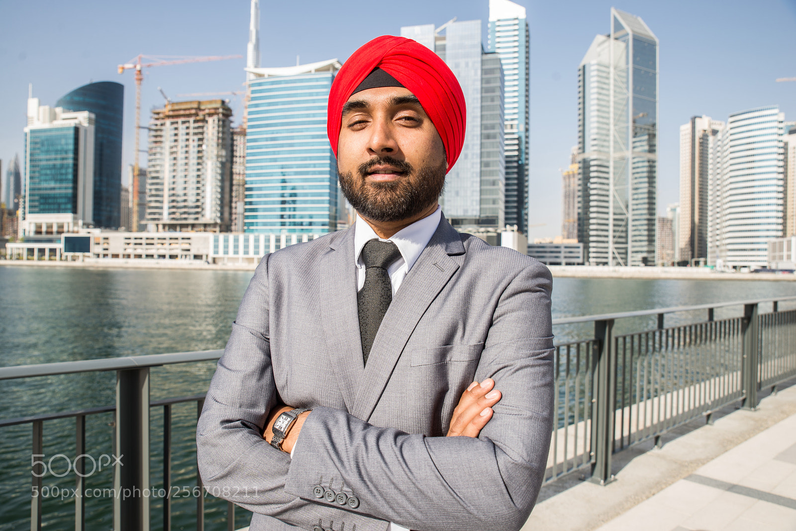 Nikon D610 sample photo. Punjab businessman photography
