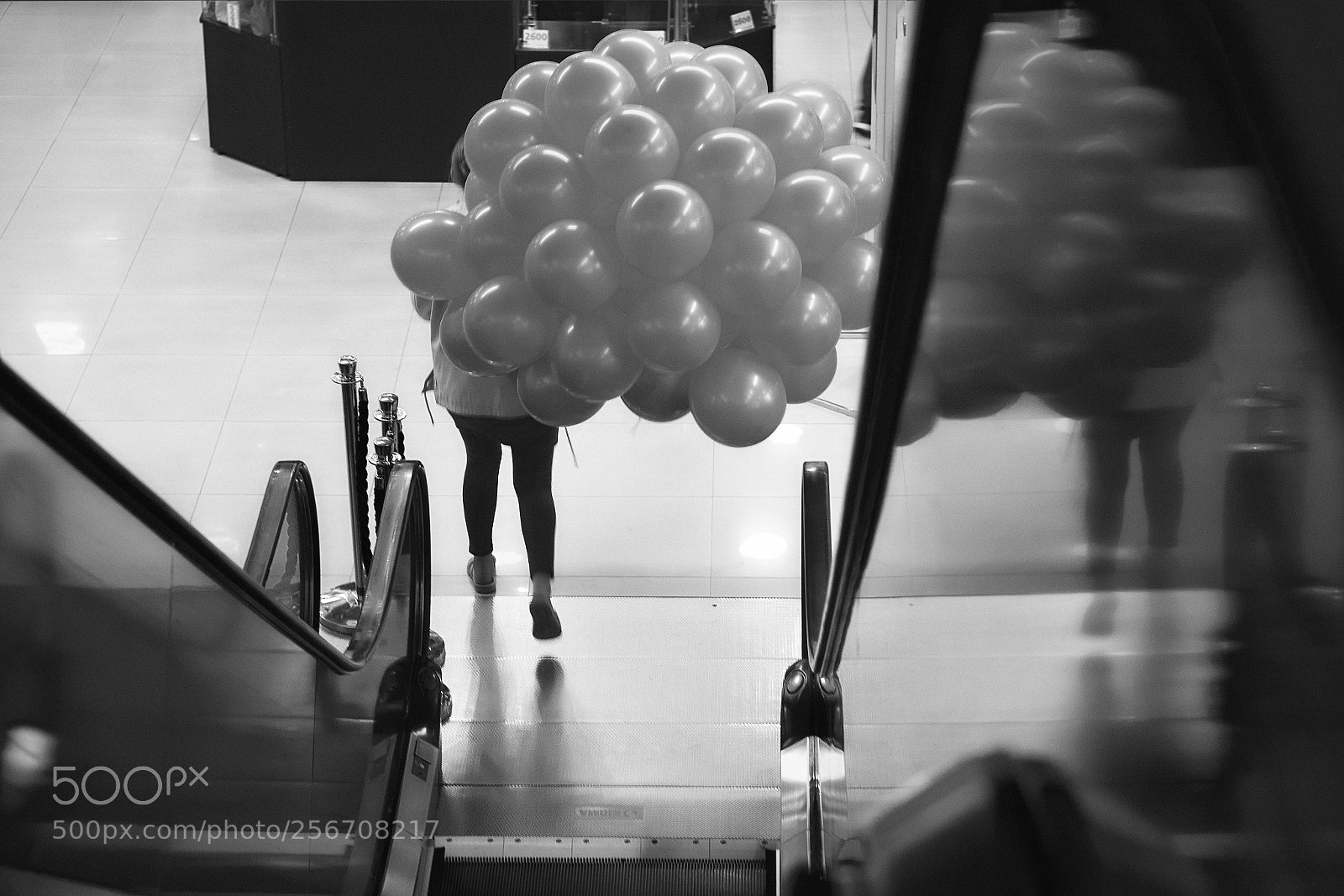 Fujifilm X-T20 sample photo. Air mood photography