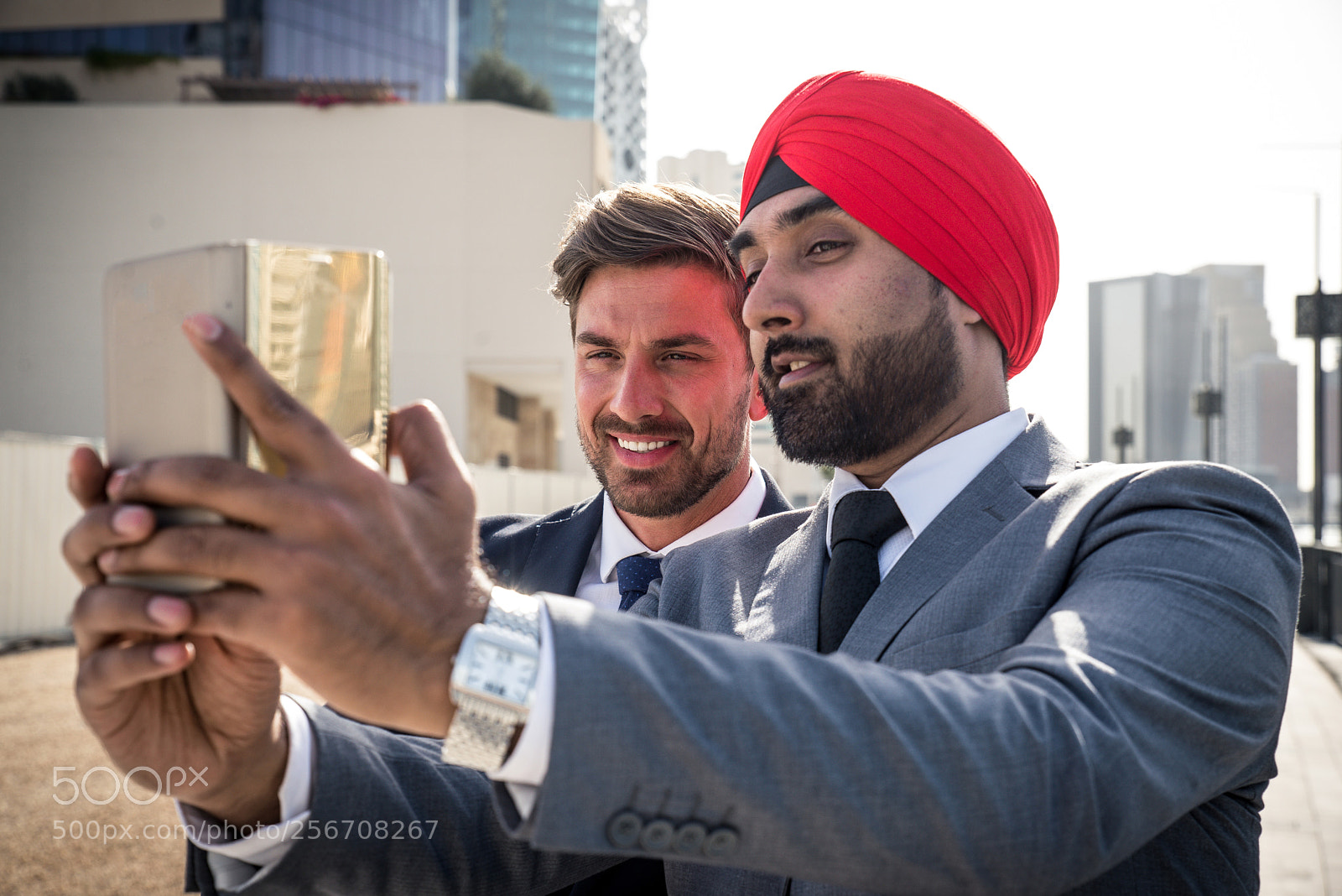 Nikon D610 sample photo. Multi-ethnic business team meeting photography