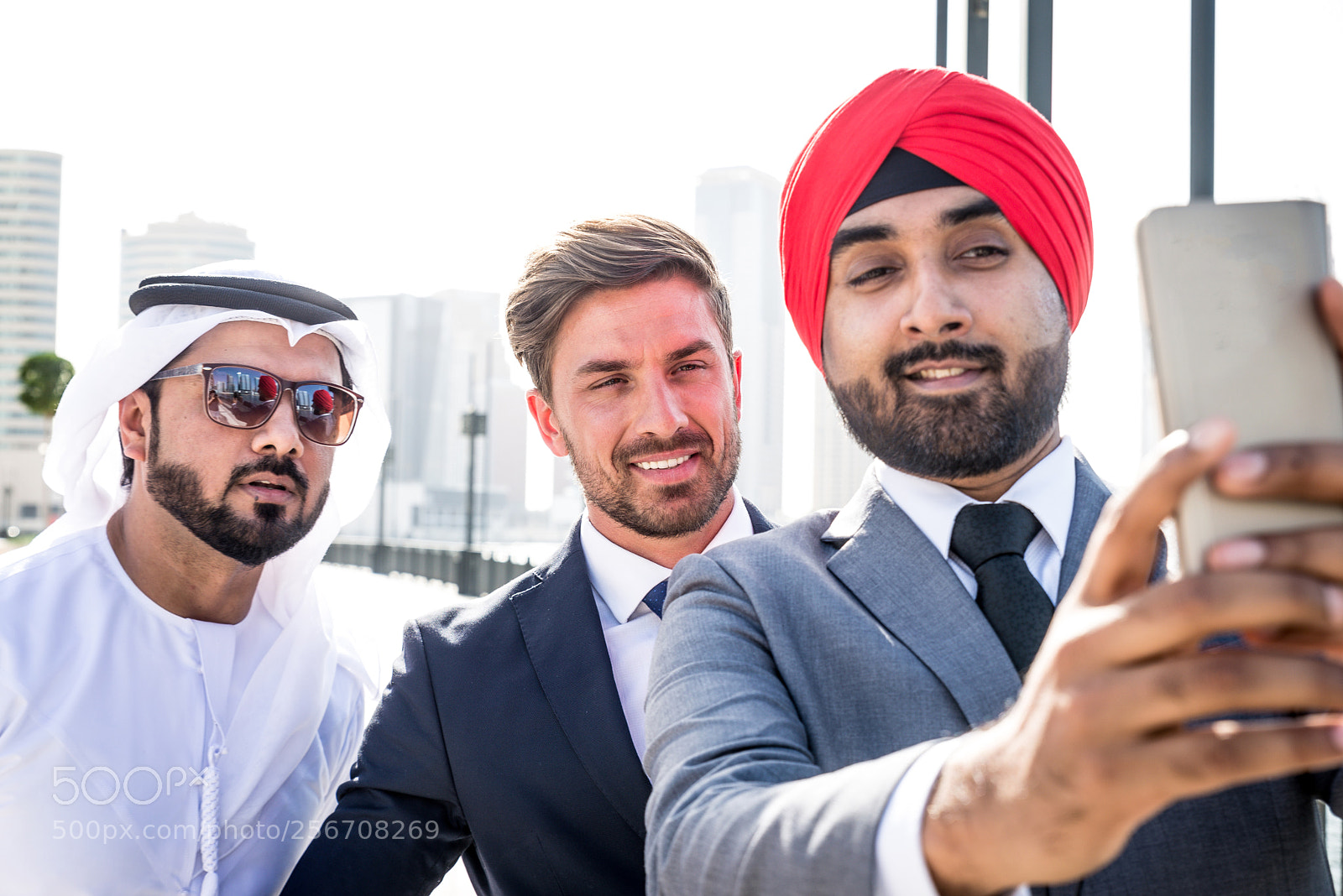 Nikon D610 sample photo. Multi-ethnic business team meeting photography