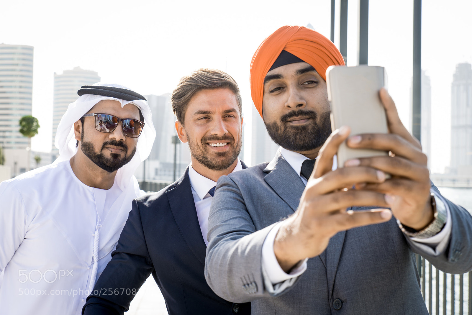 Nikon D610 sample photo. Multi-ethnic business team meeting photography