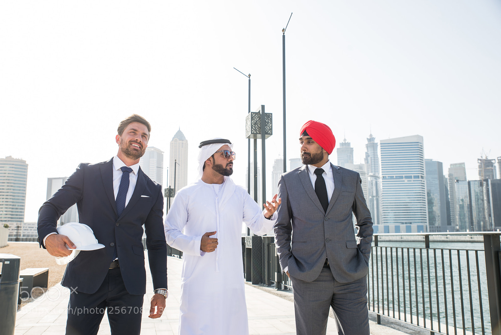Nikon D610 sample photo. Multi-ethnic business team meeting photography