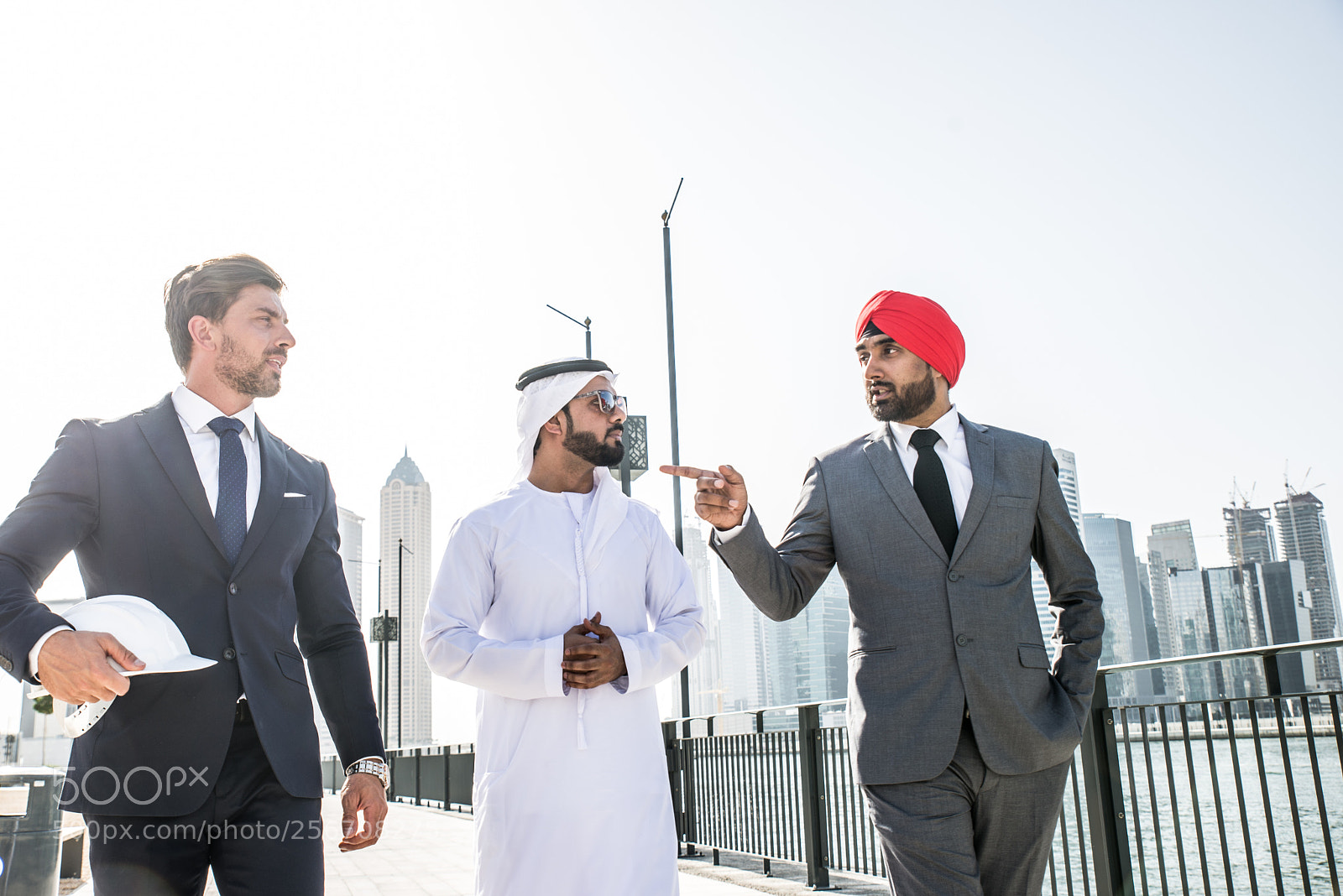 Nikon D610 sample photo. Multi-ethnic business team meeting photography