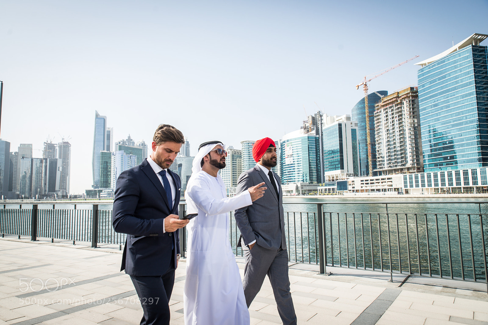 Nikon D610 sample photo. Multi-ethnic business team meeting photography