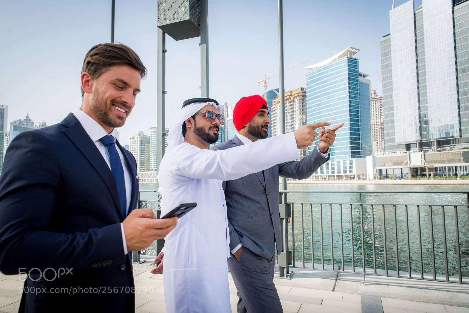 Nikon D610 sample photo. Multi-ethnic business team meeting photography