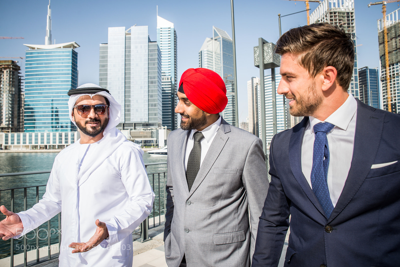 Nikon D610 sample photo. Multi-ethnic business team meeting photography