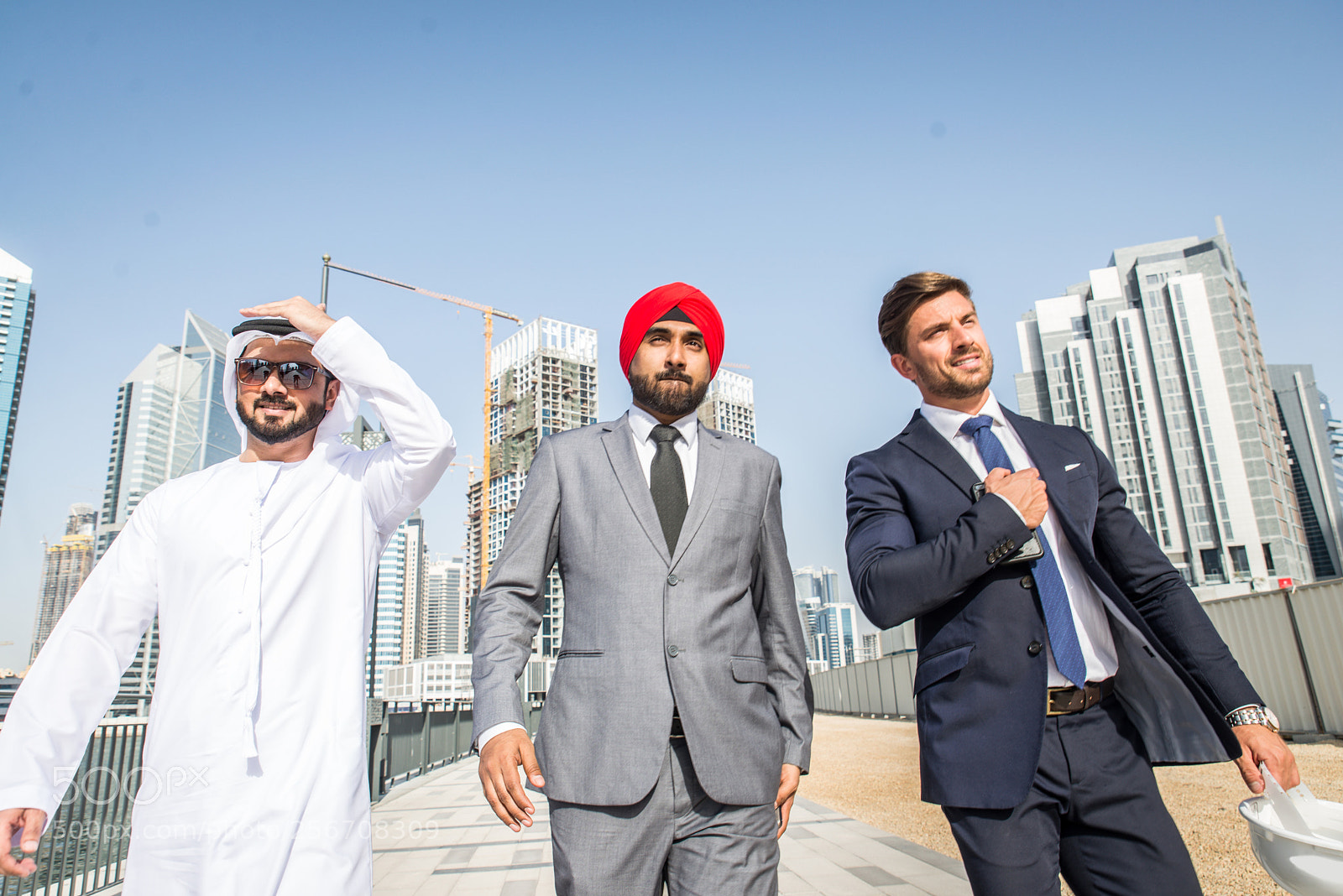 Nikon D610 sample photo. Multi-ethnic business team meeting photography