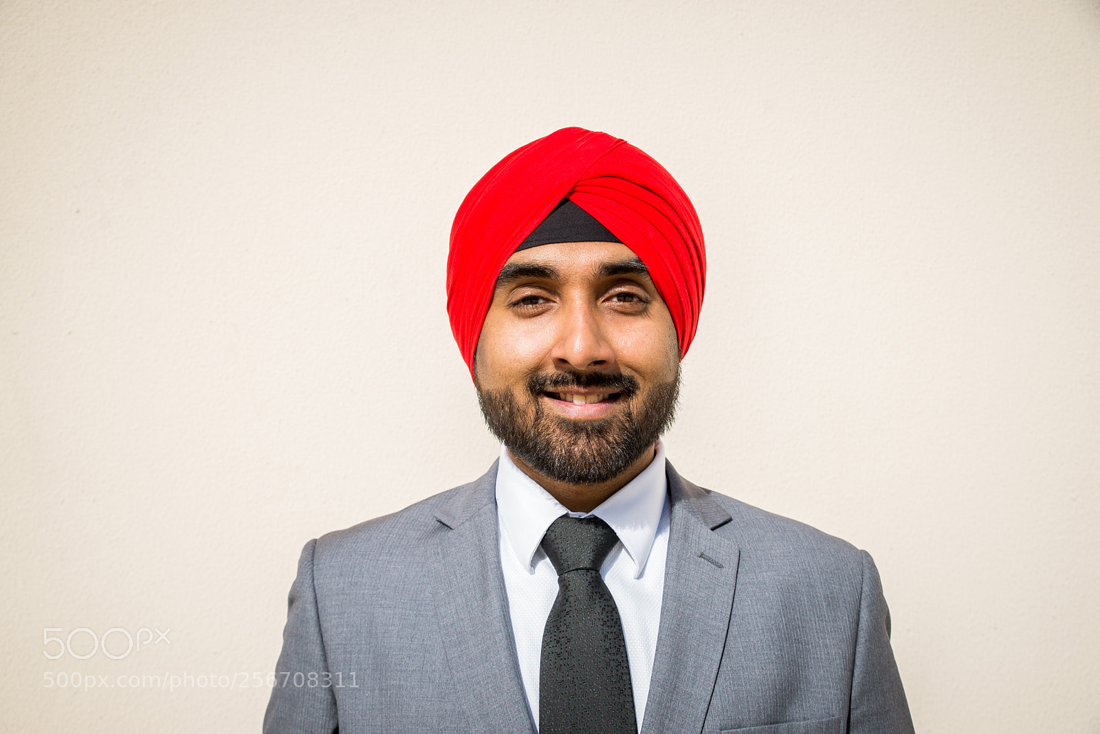 Nikon D610 sample photo. Punjab businessman photography