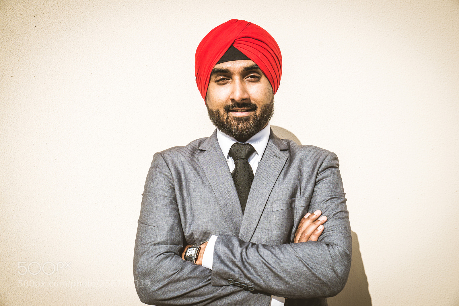 Nikon D610 sample photo. Punjab businessman photography