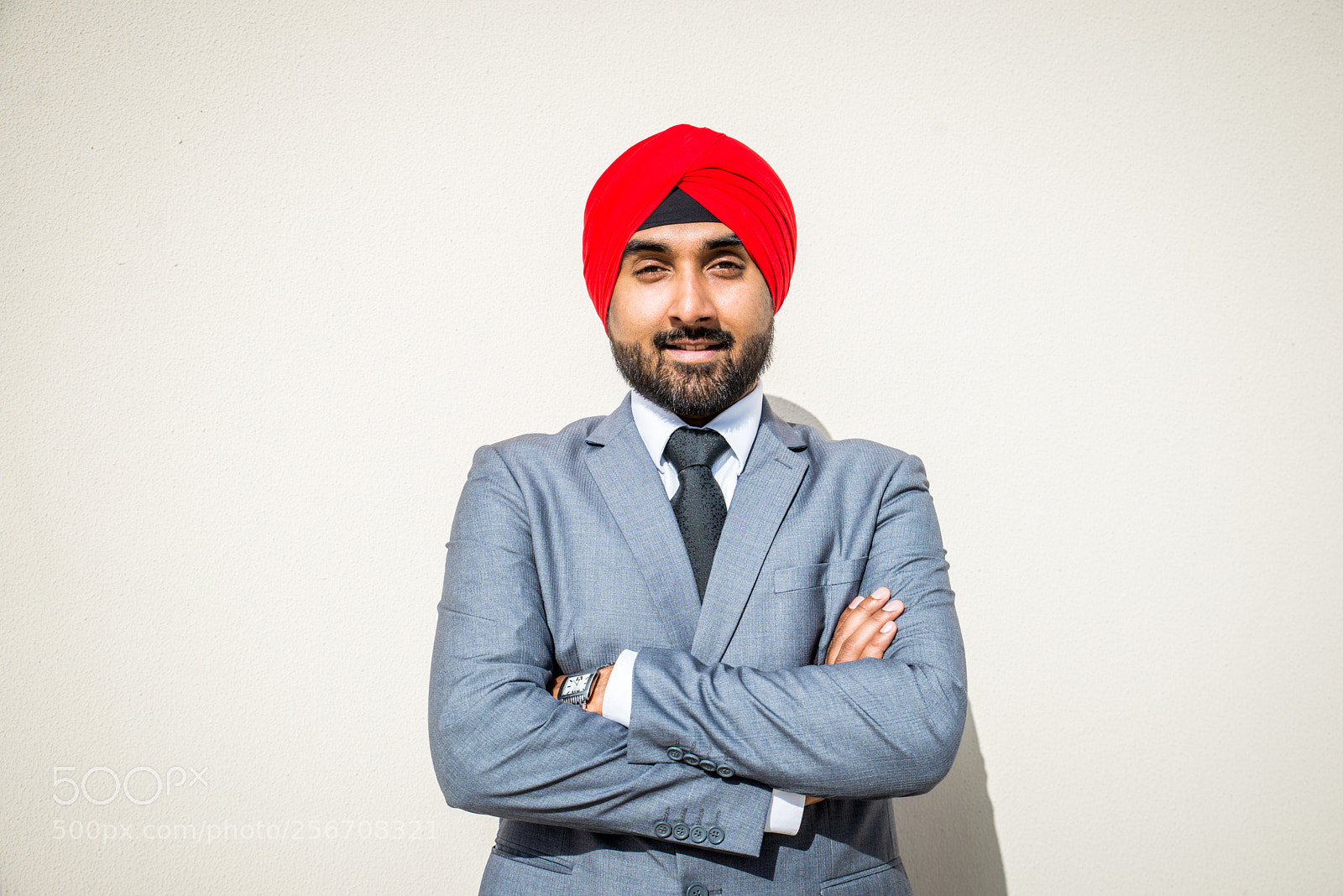 Nikon D610 sample photo. Punjab businessman photography