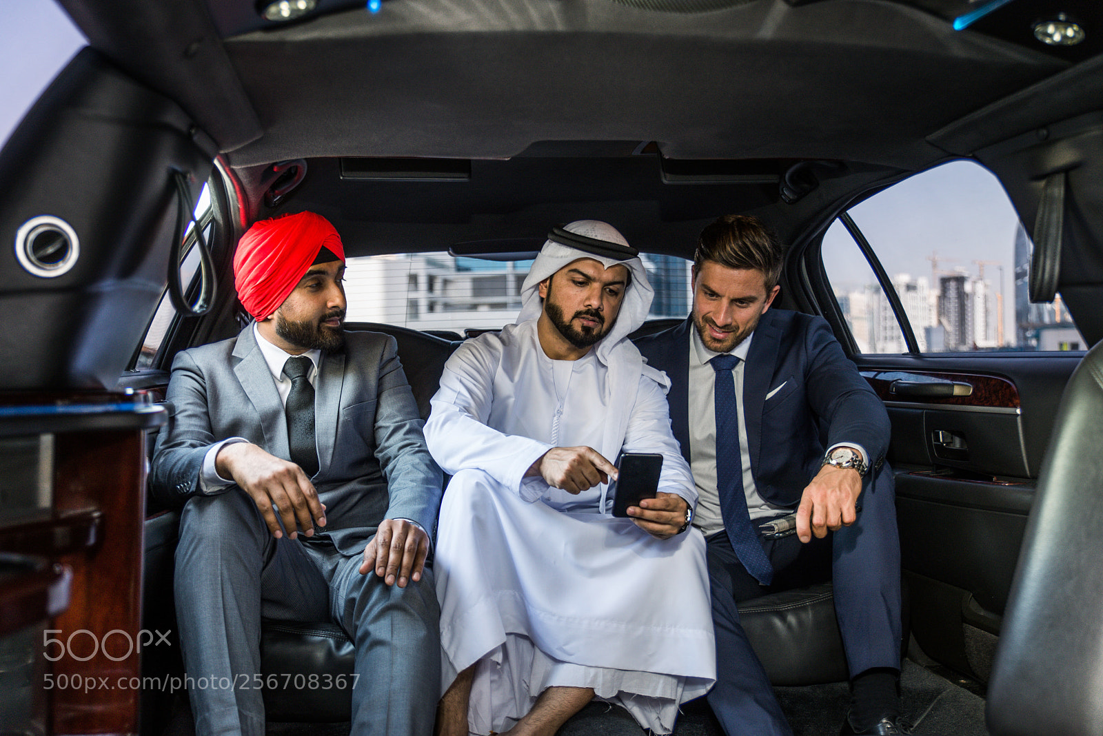 Nikon D610 sample photo. Multi-ethnic business team meeting photography