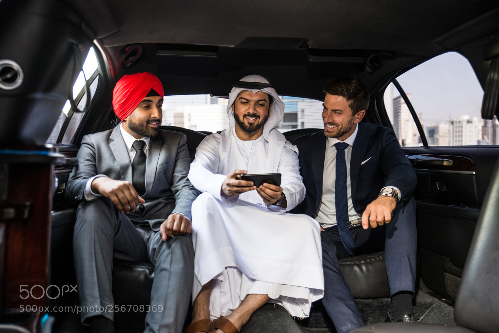 Nikon D610 sample photo. Multi-ethnic business team meeting photography