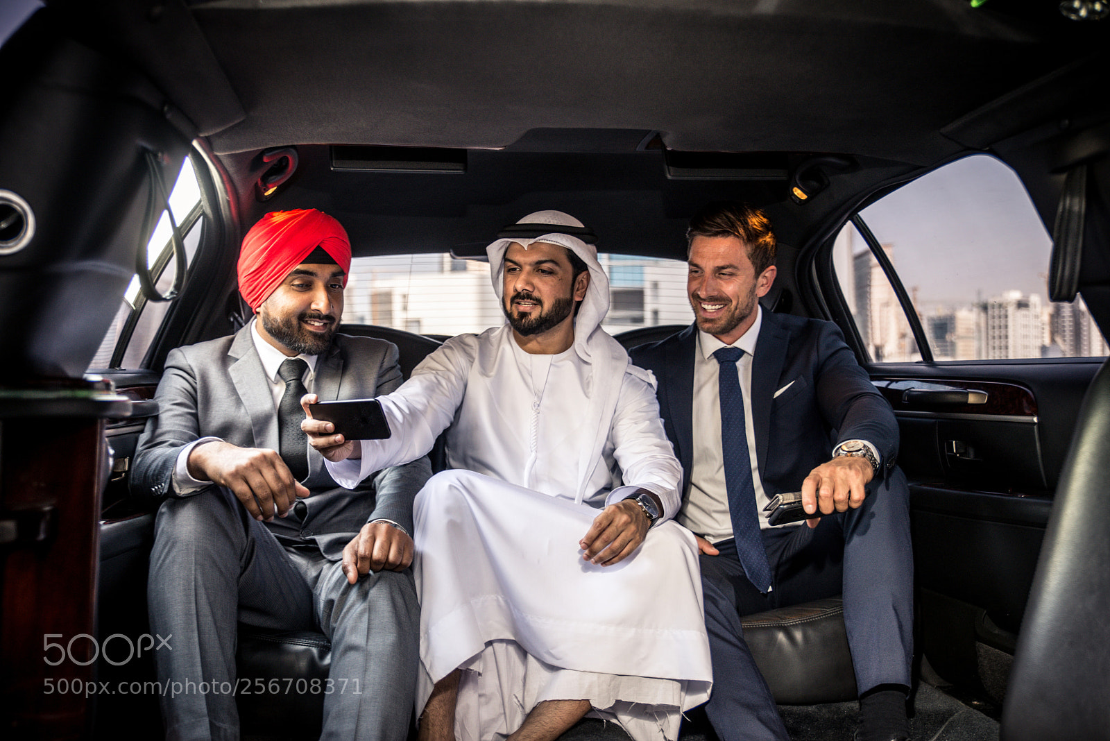 Nikon D610 sample photo. Multi-ethnic business team meeting photography