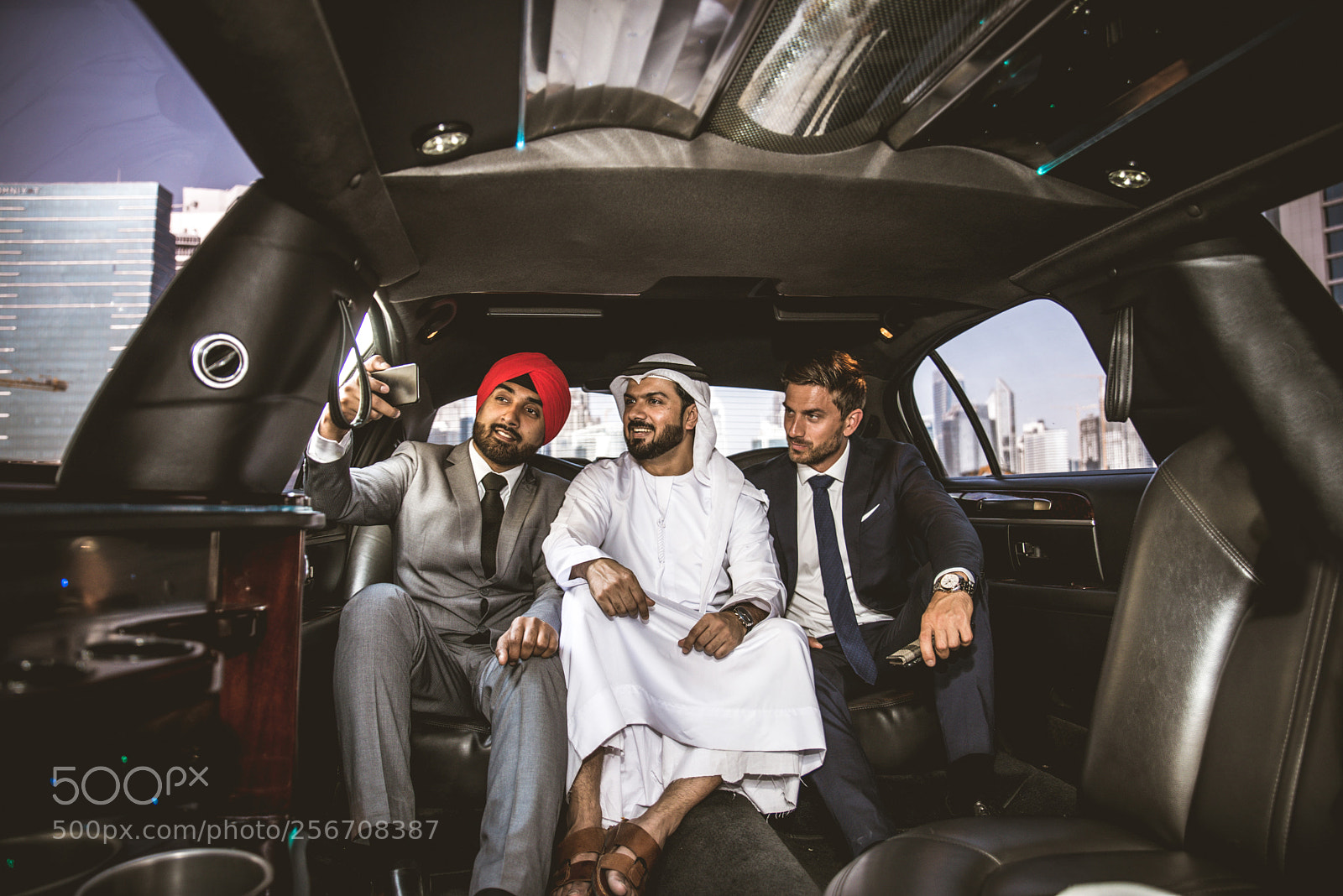 Nikon D610 sample photo. Multi-ethnic business team meeting photography