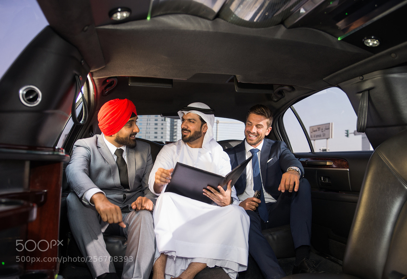 Nikon D610 sample photo. Multi-ethnic business team meeting photography