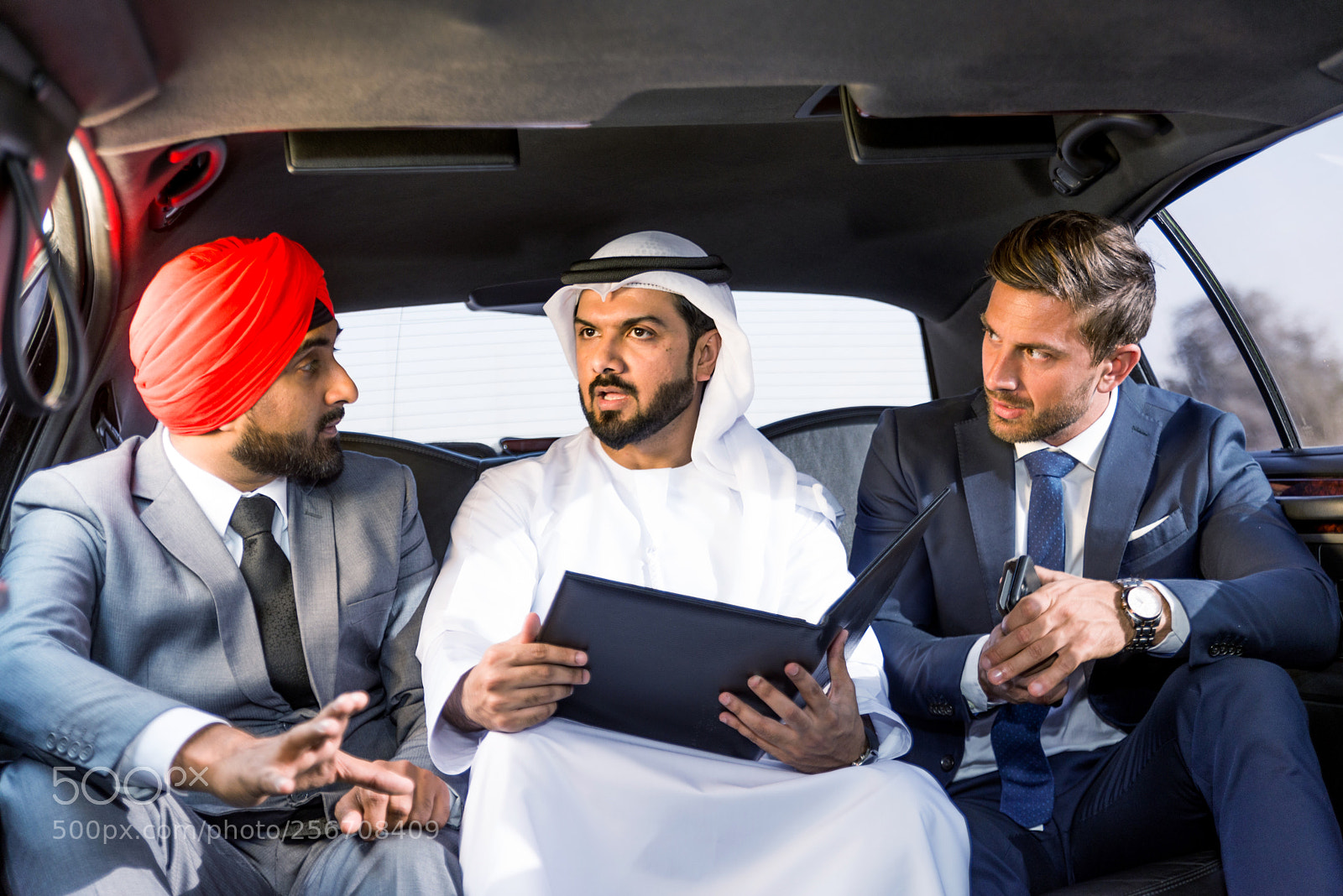 Nikon D610 sample photo. Multi-ethnic business team meeting photography