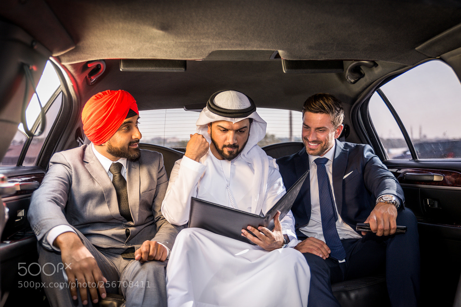 Nikon D610 sample photo. Multi-ethnic business team meeting photography
