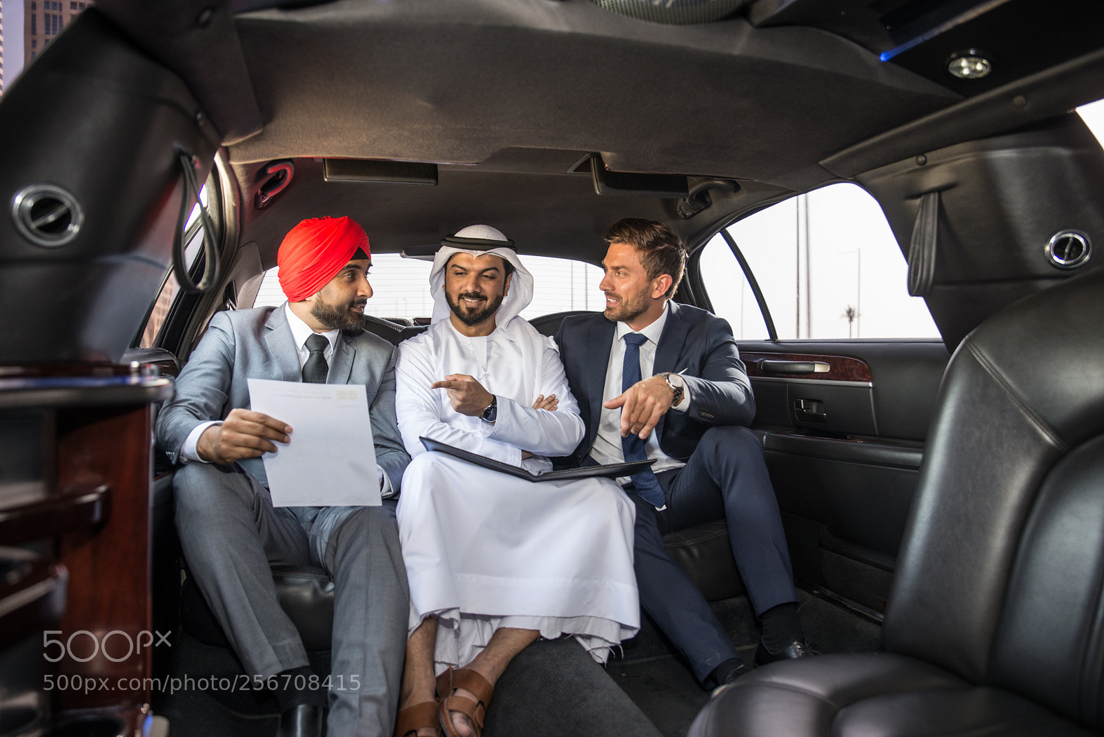 Nikon D610 sample photo. Multi-ethnic business team meeting photography