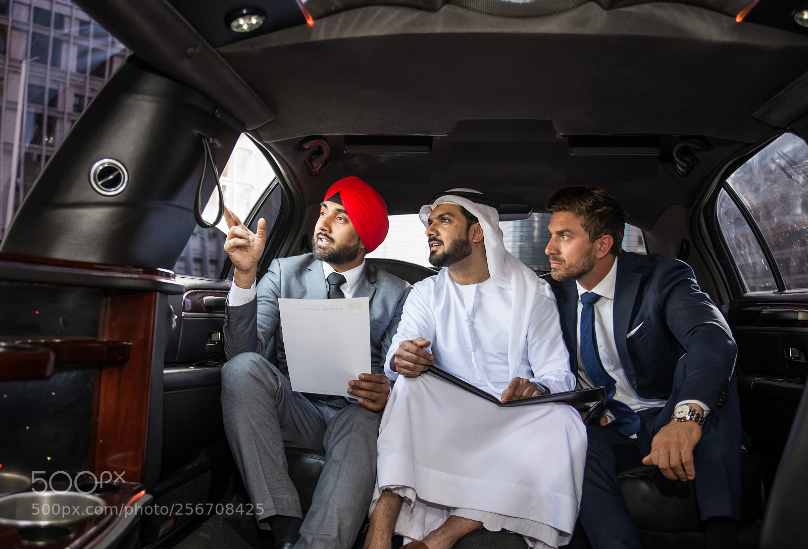 Nikon D610 sample photo. Multi-ethnic business team meeting photography