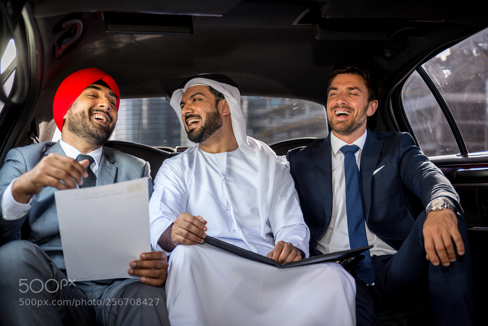 Nikon D610 sample photo. Multi-ethnic business team meeting photography