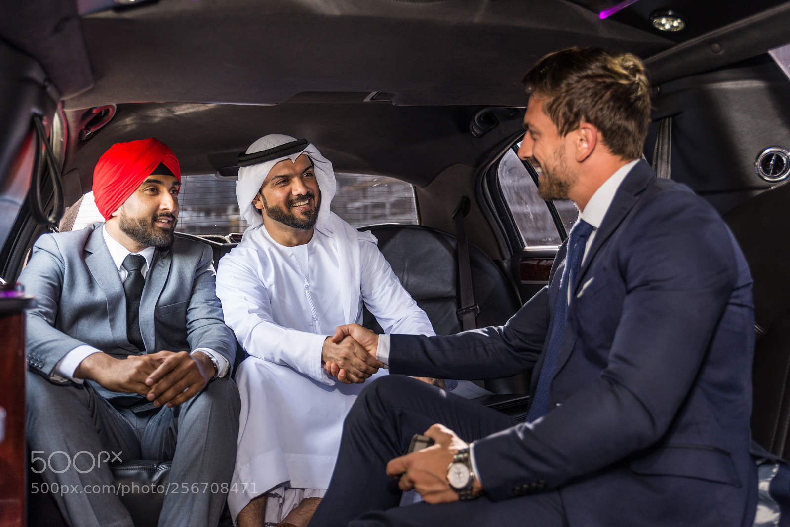 Nikon D610 sample photo. Multi-ethnic business team meeting photography