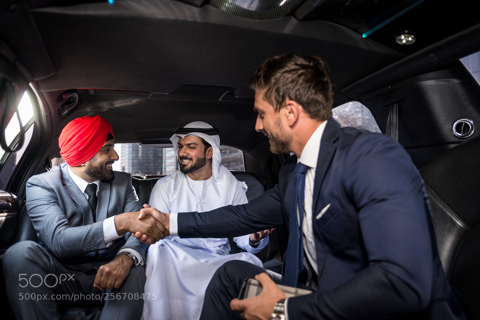 Nikon D610 sample photo. Multi-ethnic business team meeting photography