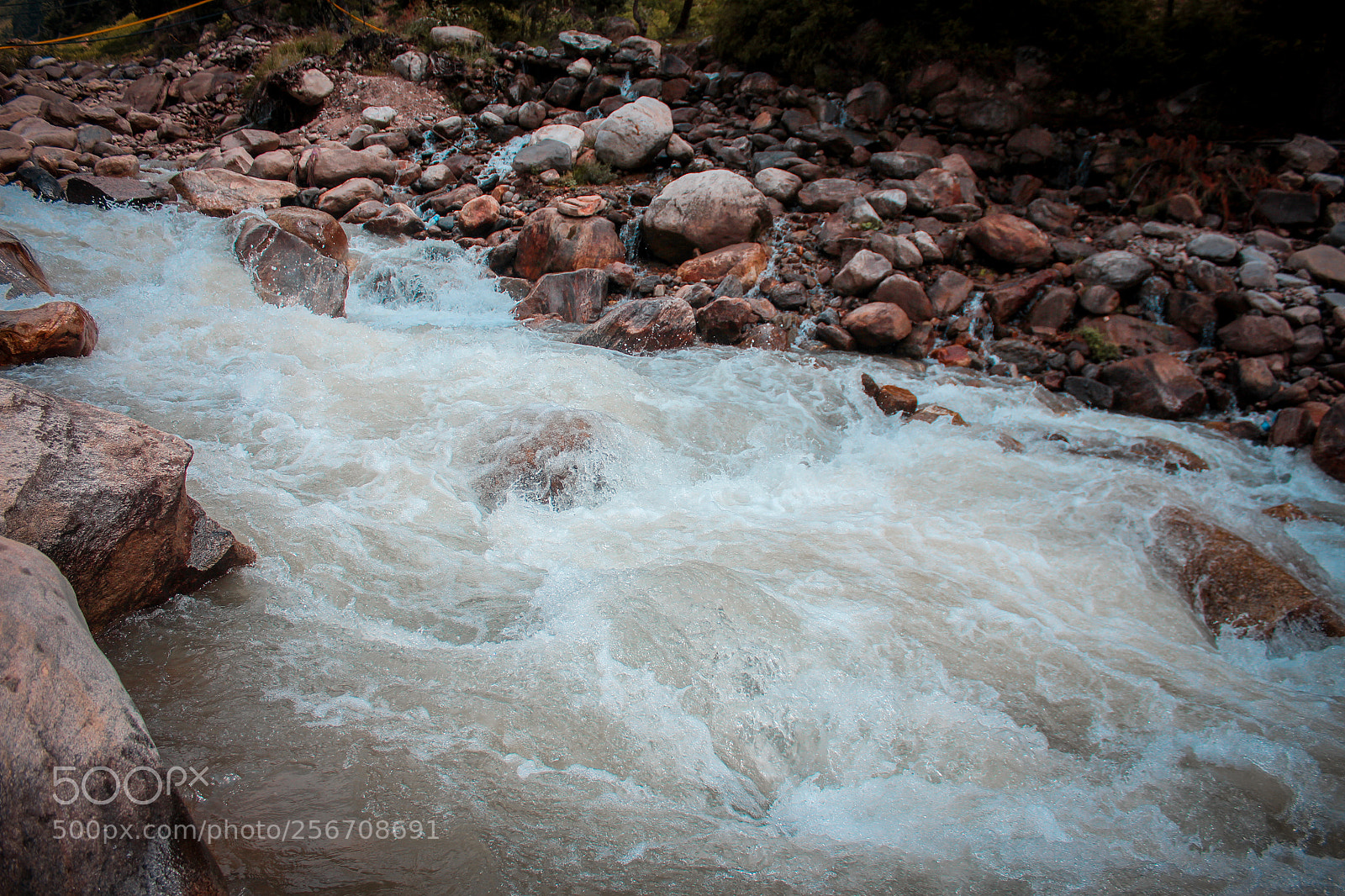 Canon EOS 650D (EOS Rebel T4i / EOS Kiss X6i) sample photo. River photography