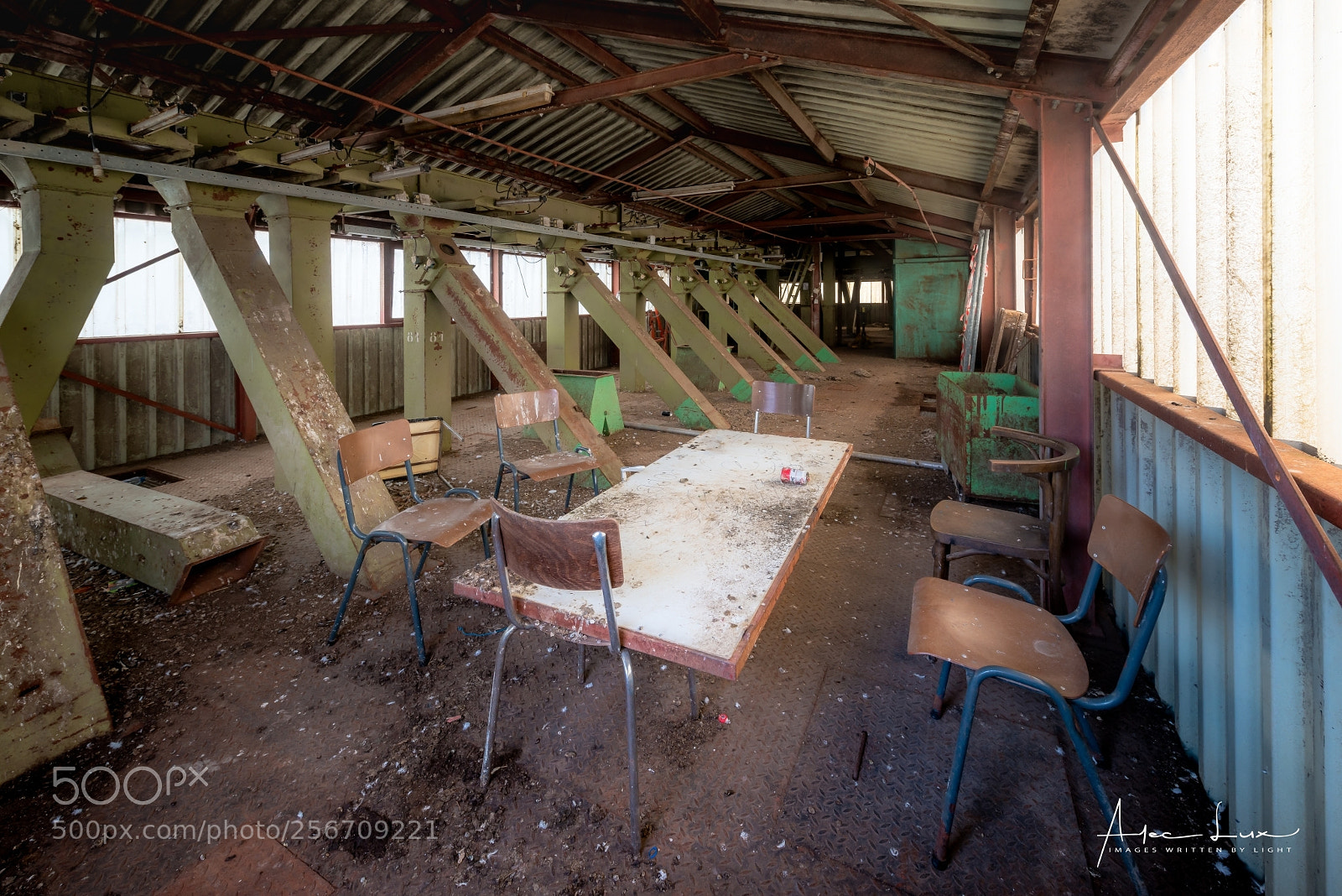 Nikon D800 sample photo. Urbex project 02-11 photography