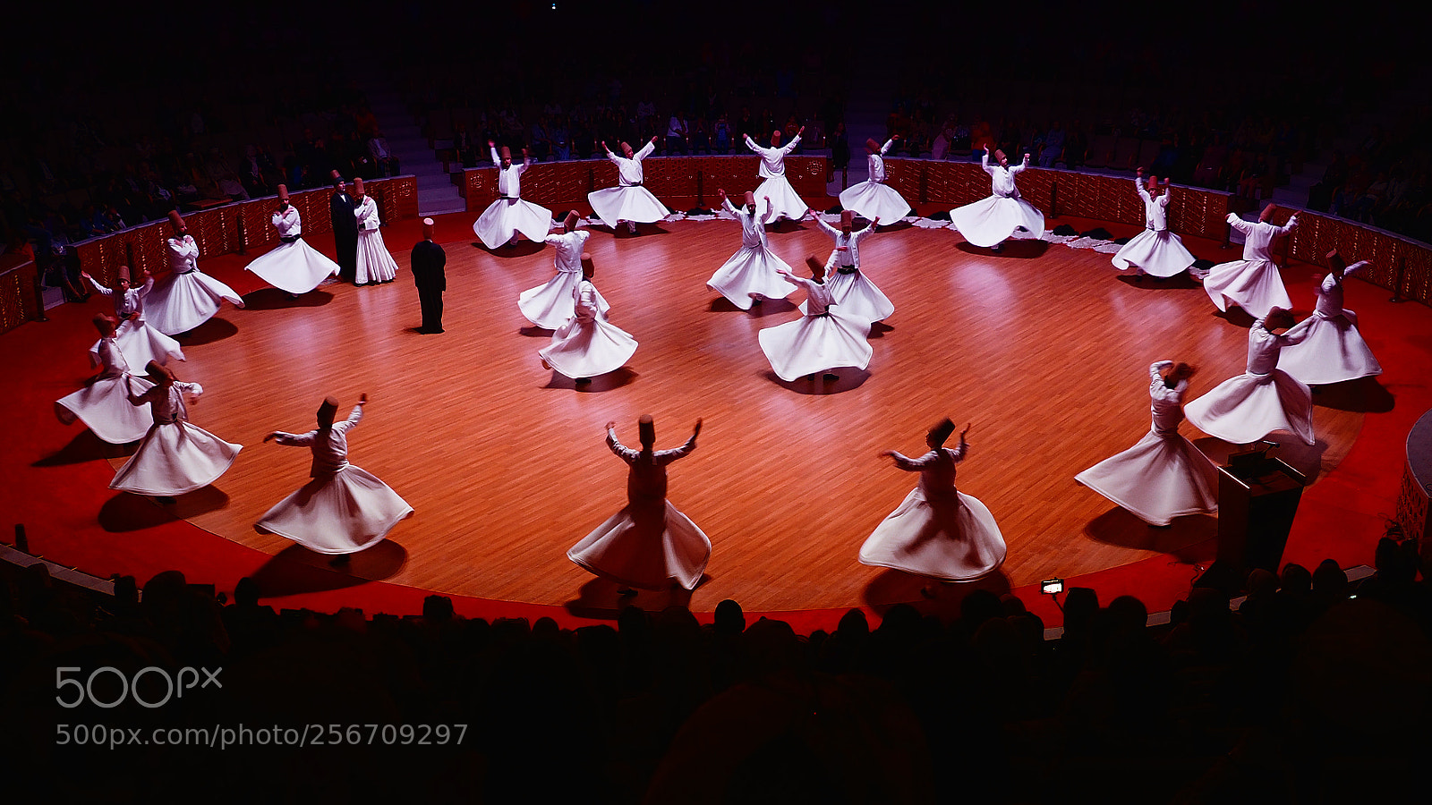 Olympus OM-D E-M5 II sample photo. Mevlana- sema t reni photography