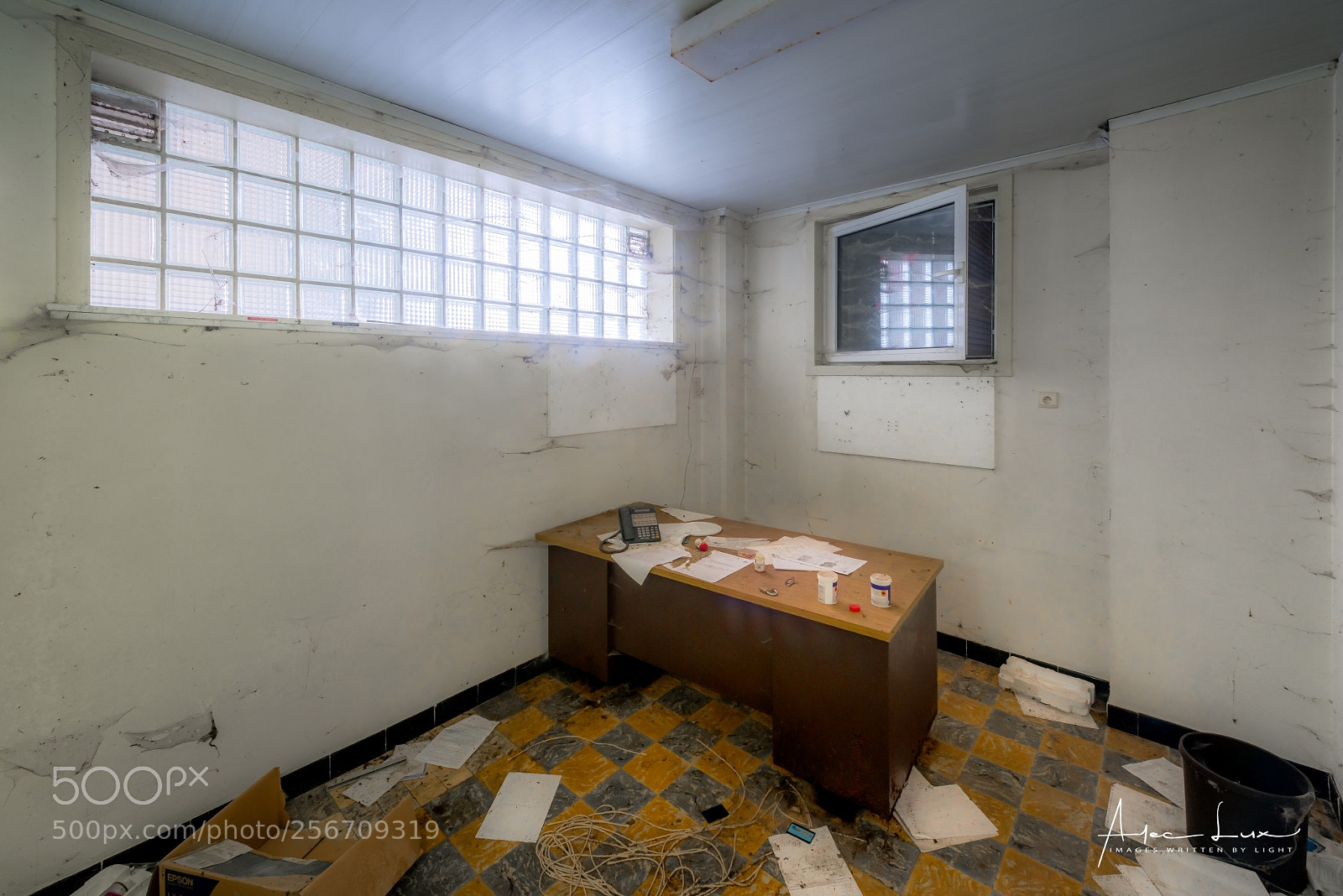 Nikon D800 sample photo. Urbex project 02-12 photography