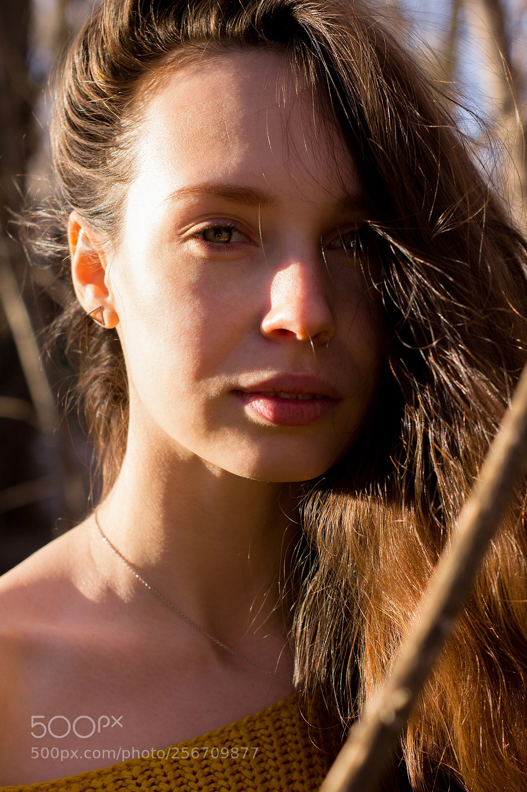 Canon EOS 60D sample photo. Nastya photography