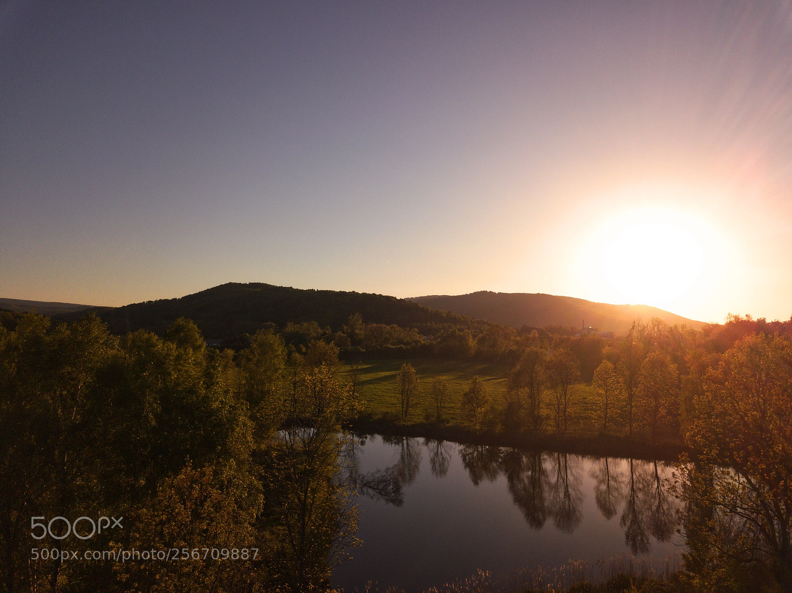DJI FC220 sample photo. Untitled photography