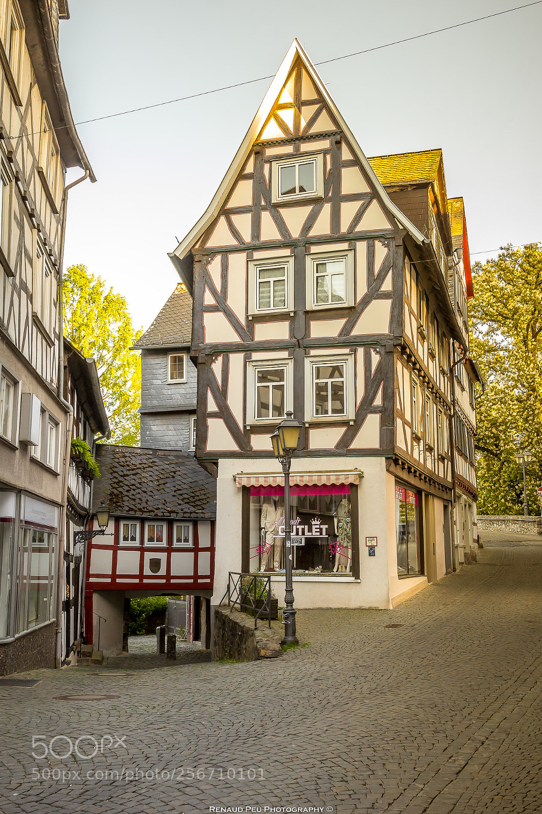 Canon EOS 60D sample photo. Wetzlar photography