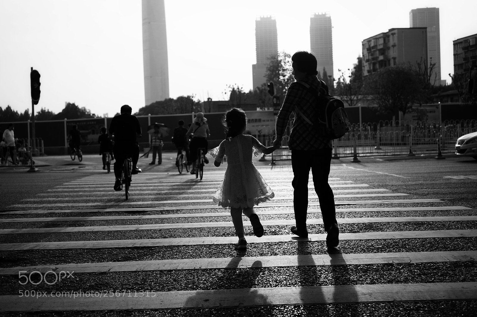 Sony Alpha NEX-6 sample photo. 街拍033 photography