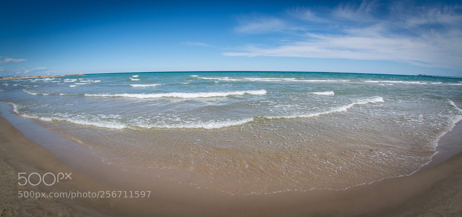 Nikon D7100 sample photo. Mediterranean photography