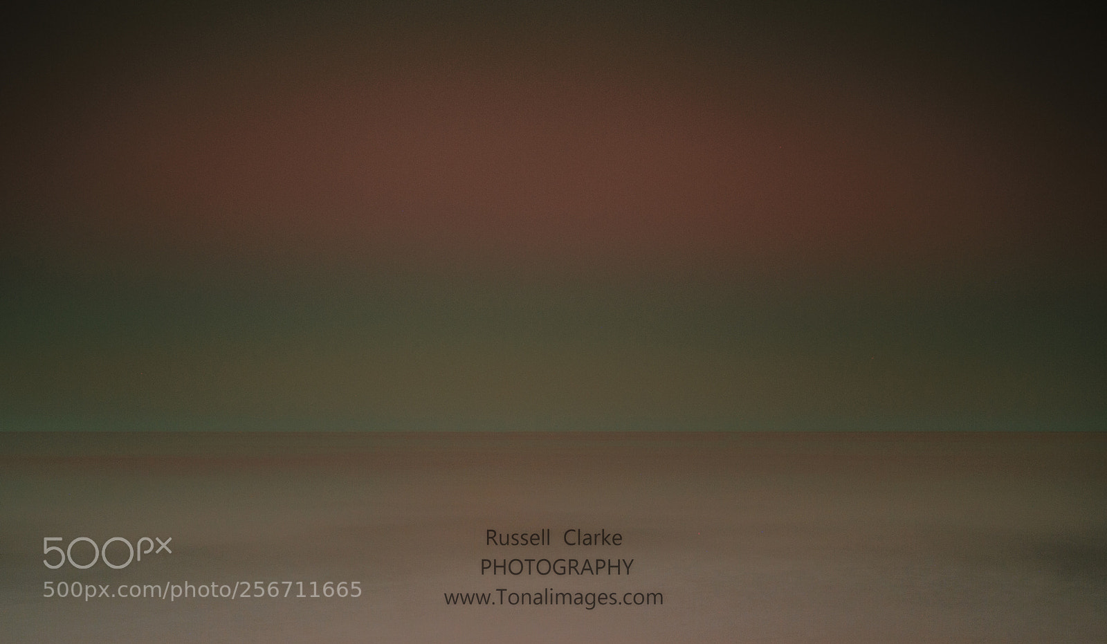 Nikon D700 sample photo. Pastel sea photography