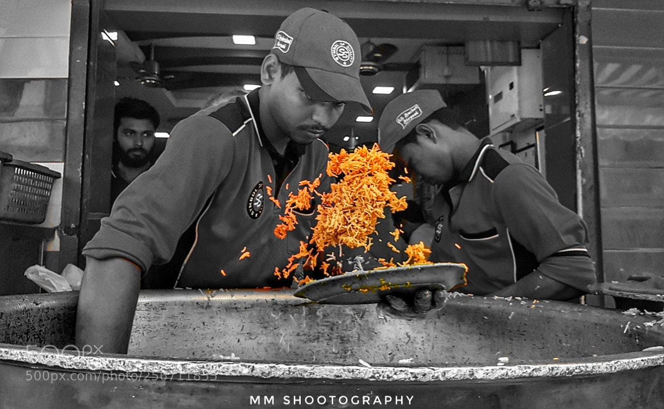 Samsung Galaxy S8+ sample photo. Sidharalgal photography