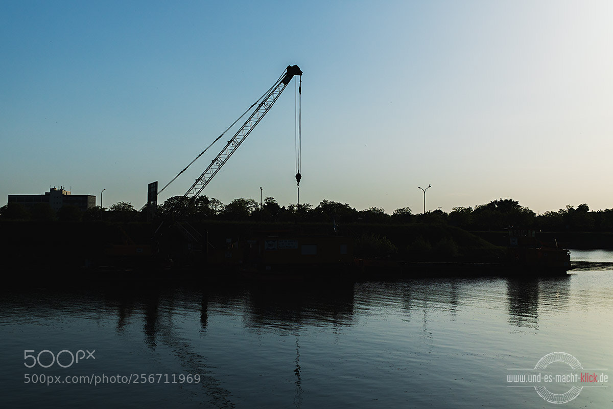 Sony a6500 sample photo. Speyer am rhein dom photography