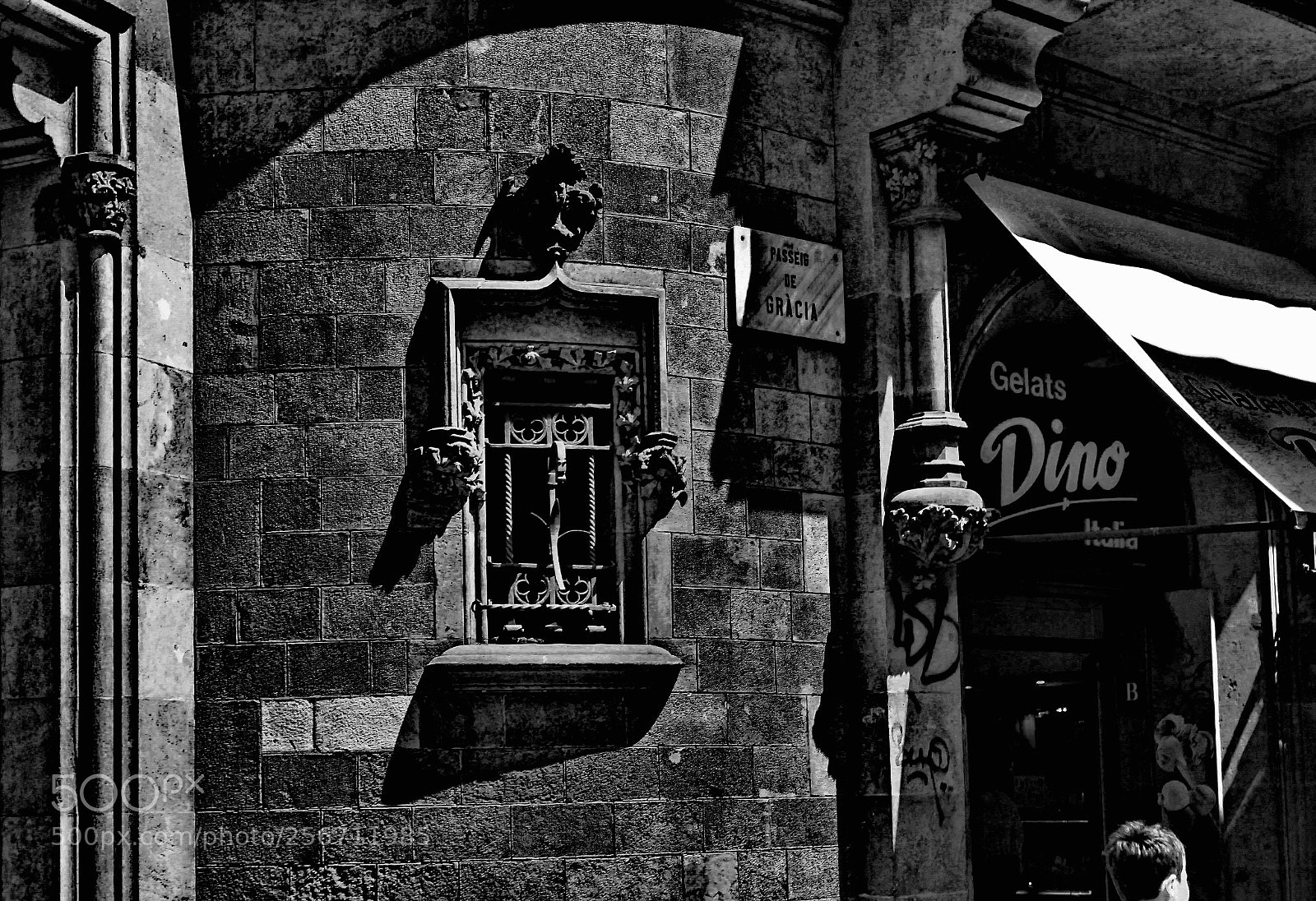 Canon EOS 60D sample photo. Live walls photography