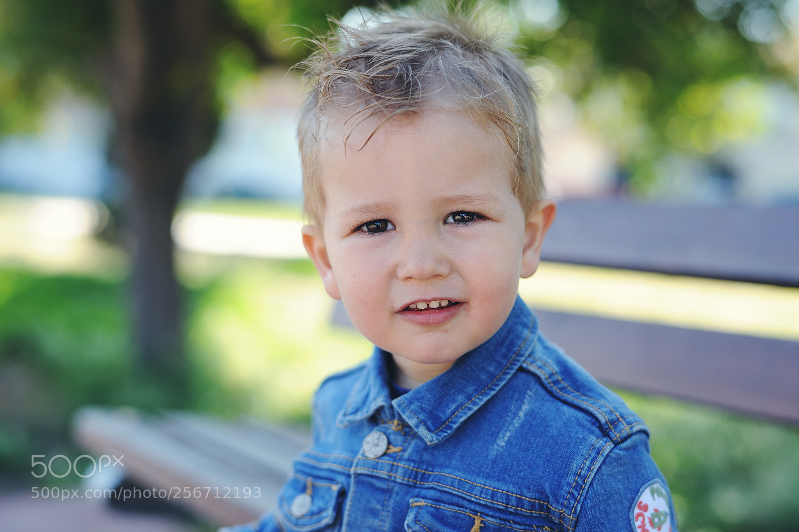 Nikon D3 sample photo. Lad photography