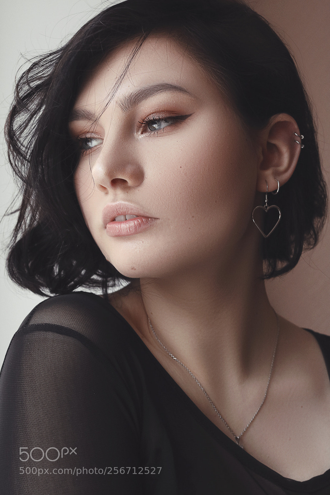 Canon EOS 750D (EOS Rebel T6i / EOS Kiss X8i) sample photo. Ksenia photography