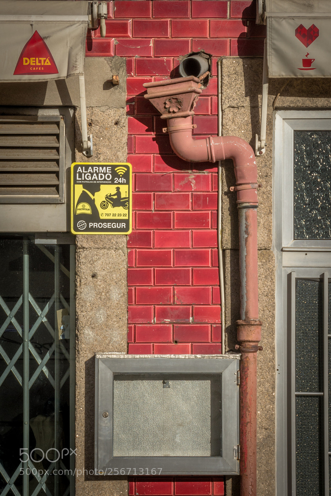 Nikon D7200 sample photo. Porto photography