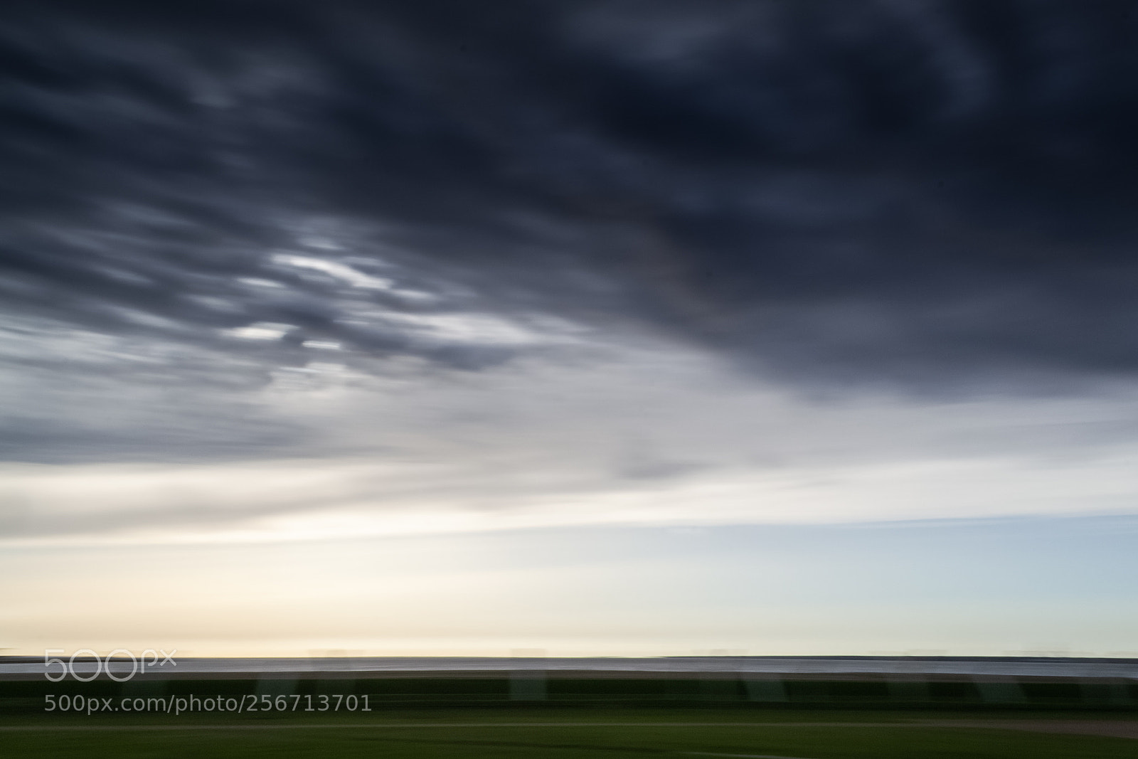 Nikon D3100 sample photo. ...abstract clouds. photography