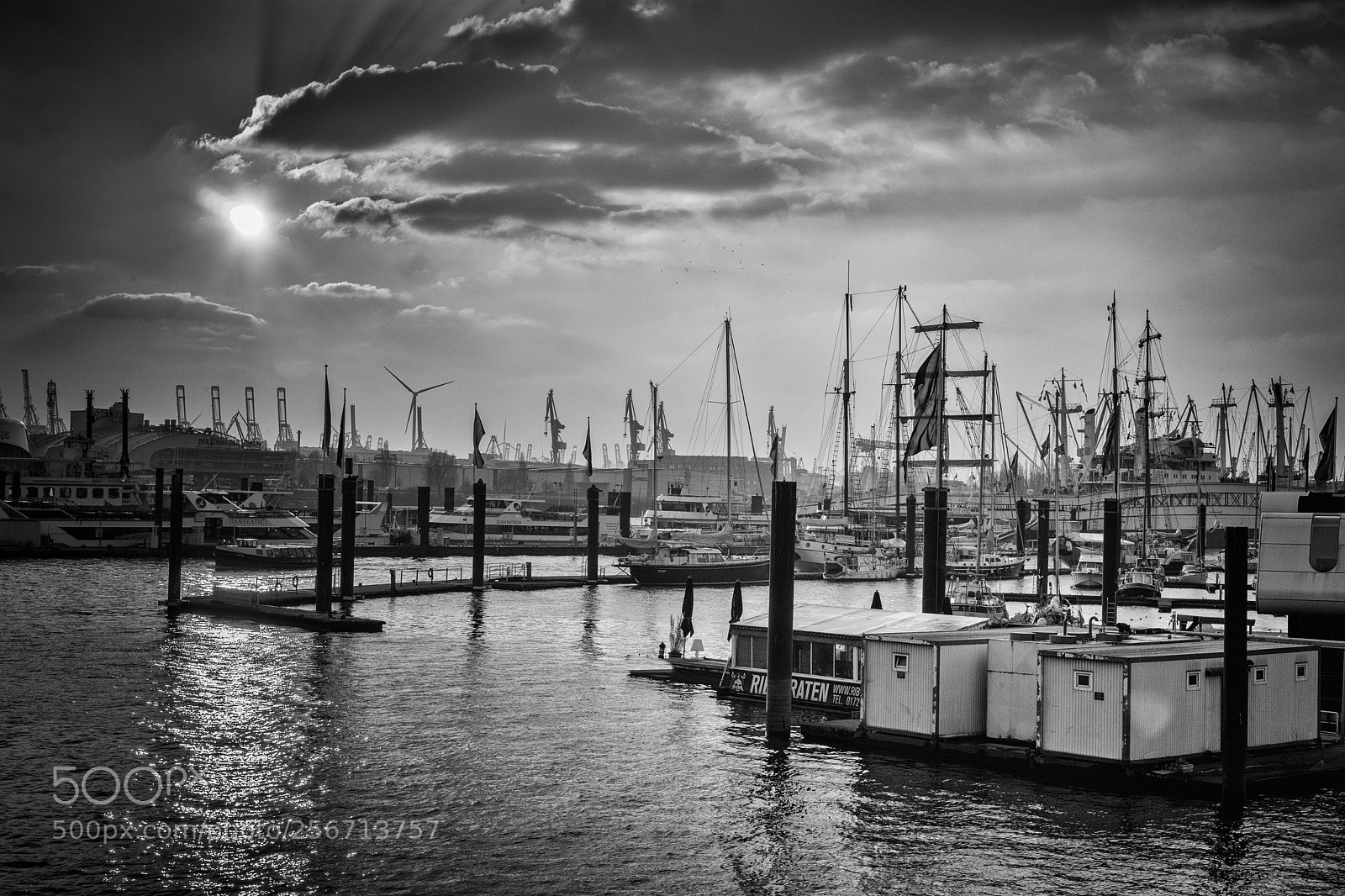 Sony a7 sample photo. Pirates photography