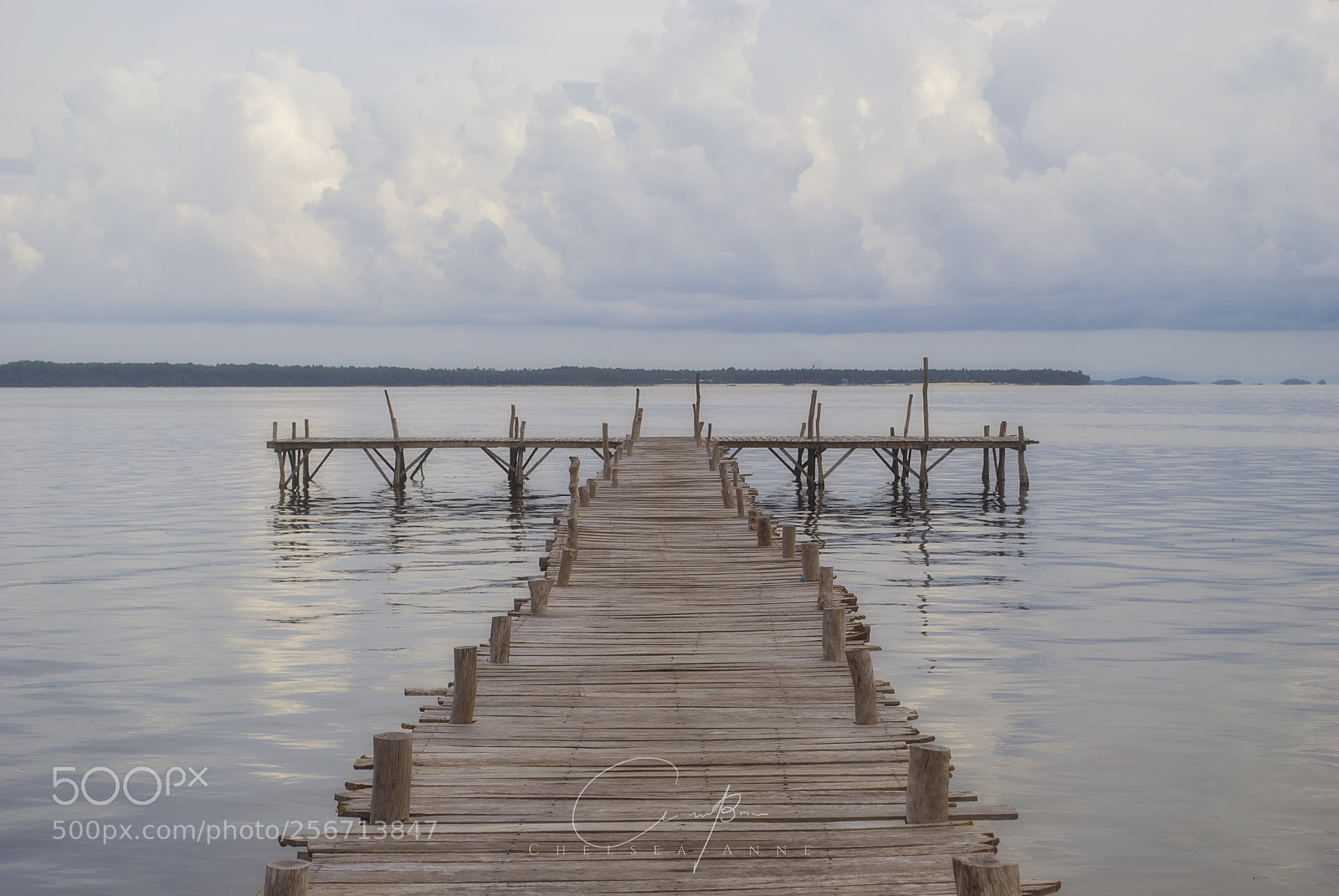 Nikon D3000 sample photo. Peaceful marina photography