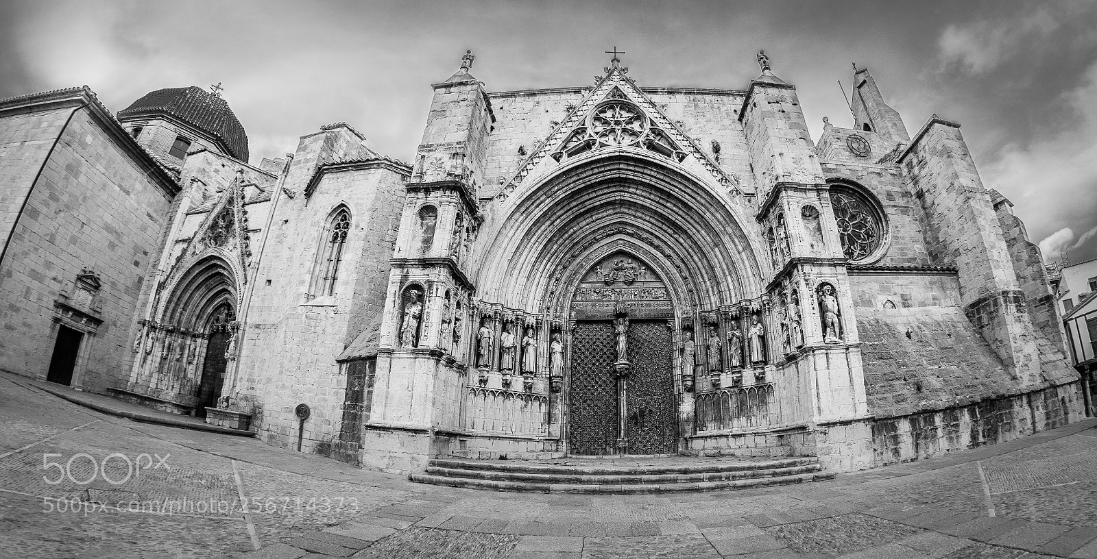 Nikon D7100 sample photo. Morella photography