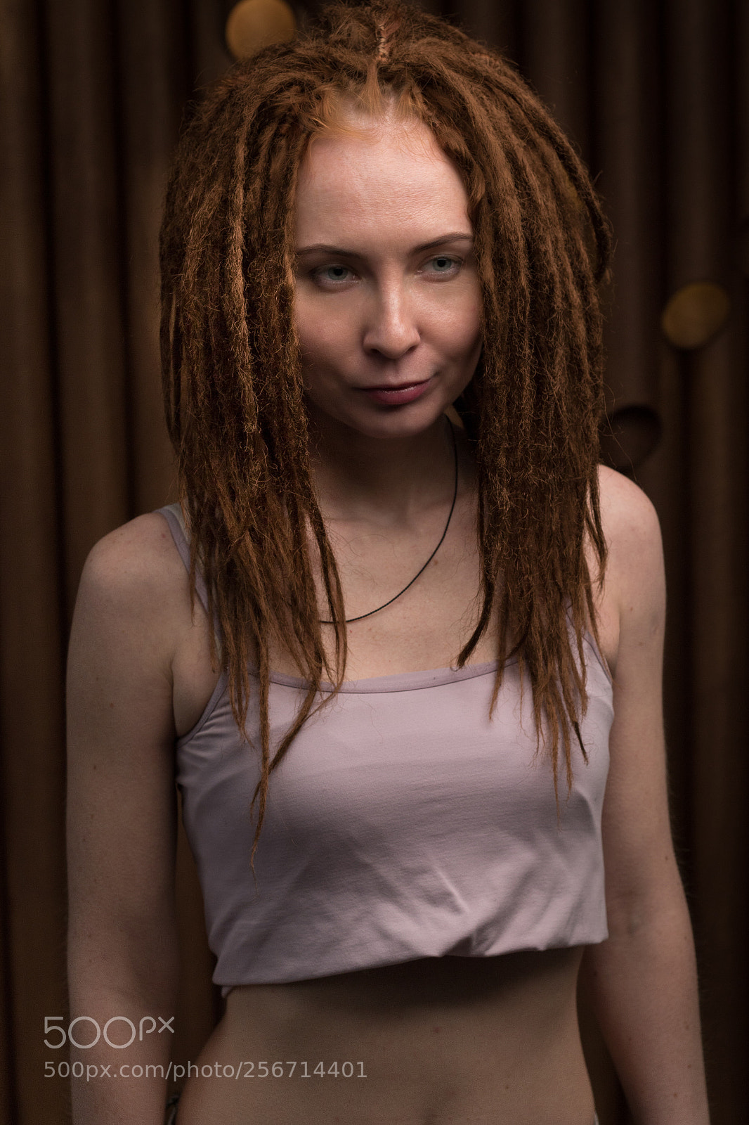 Canon EOS 7D Mark II sample photo. Dreads photography