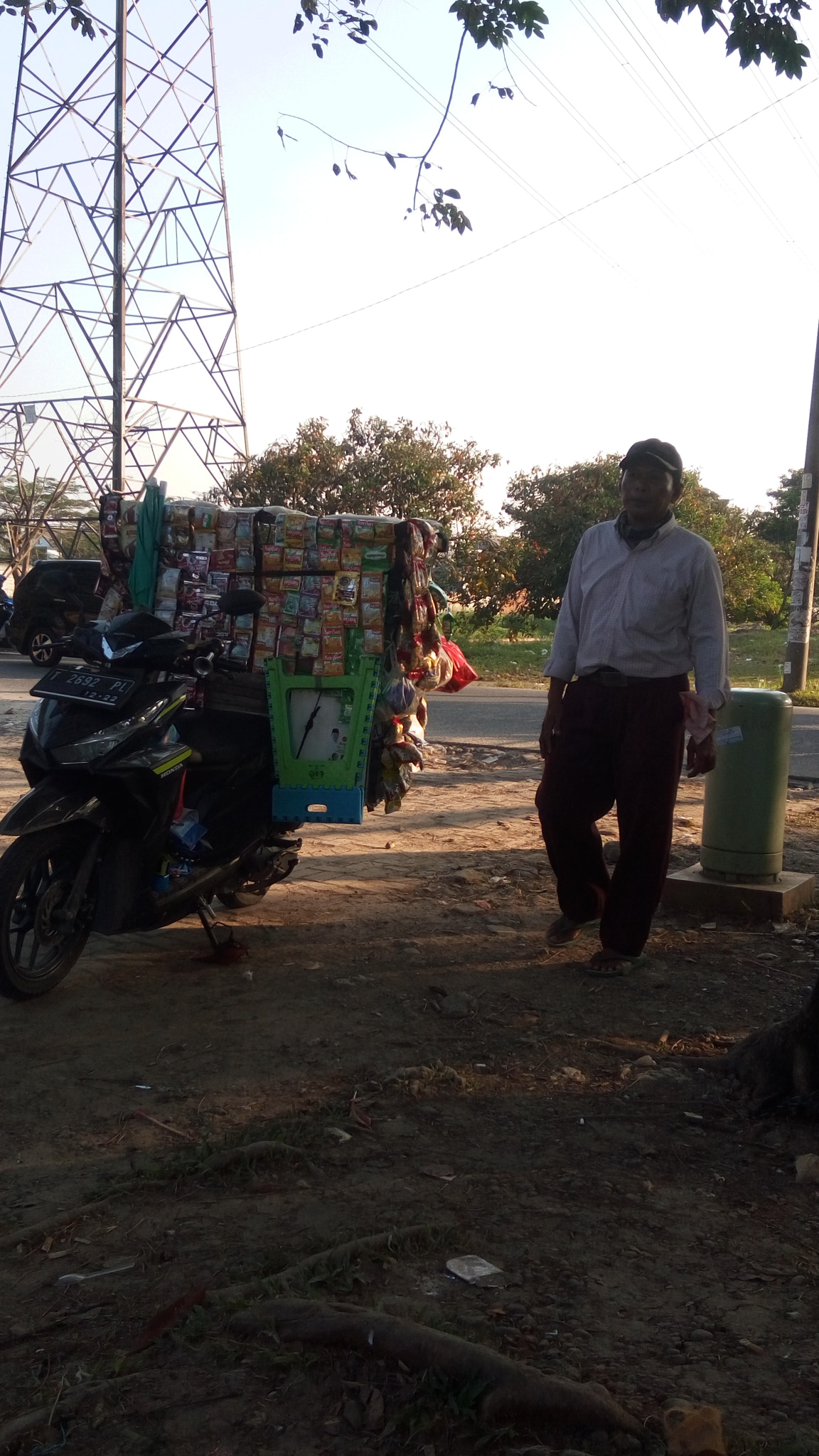 Lenovo VIBE X3 LITE sample photo